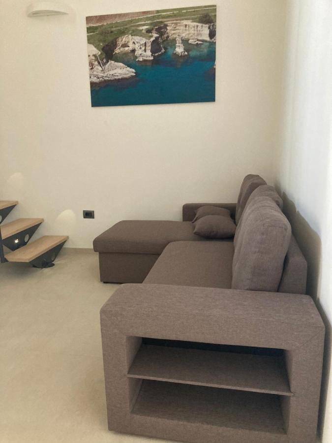 La Casetta 2.0 Calimera  Extérieur photo
